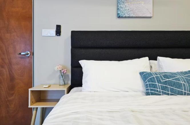 Trefoil Setia City 2Br 샤알람 외부 사진