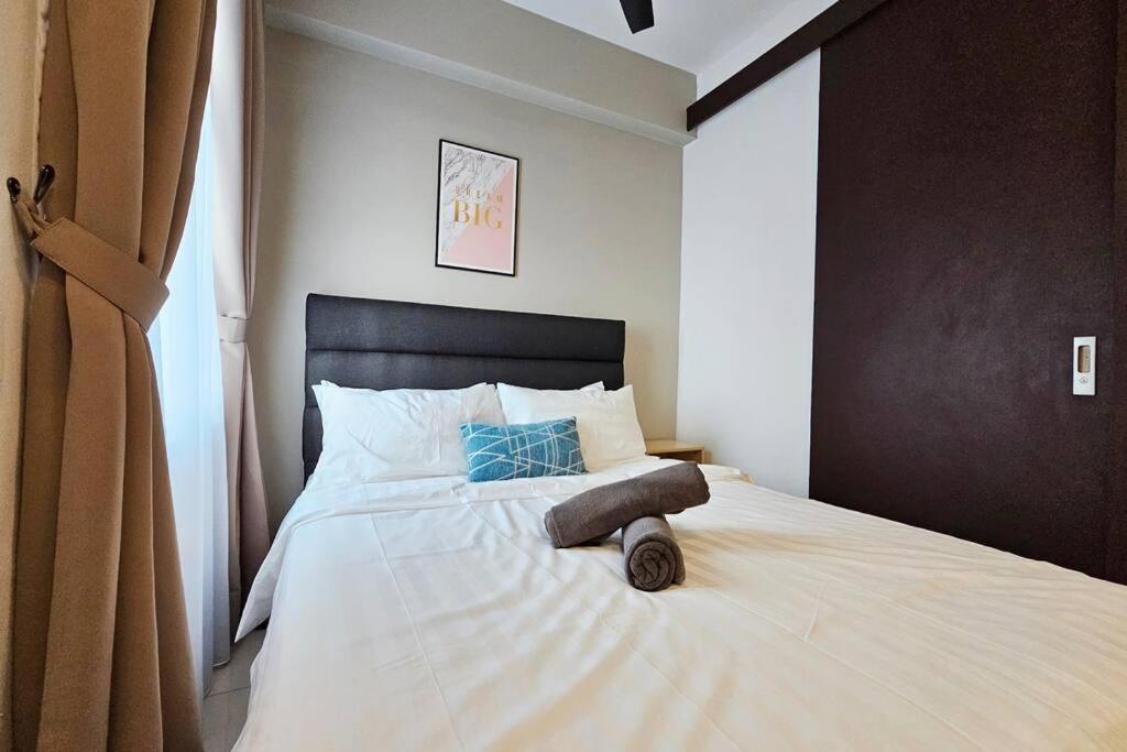 Trefoil Setia City 2Br 샤알람 외부 사진